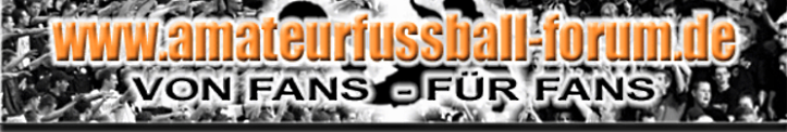 Amateurfussball-Forum
